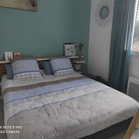 公寓 La Saviniere 滨海拉特朗什